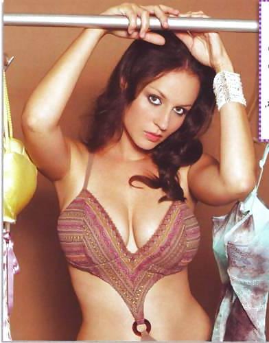 25P Michelle Wild 1