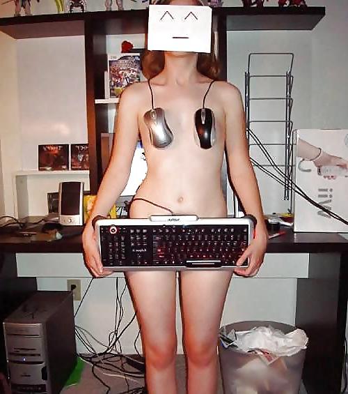 15P Flashing Females - Other 2