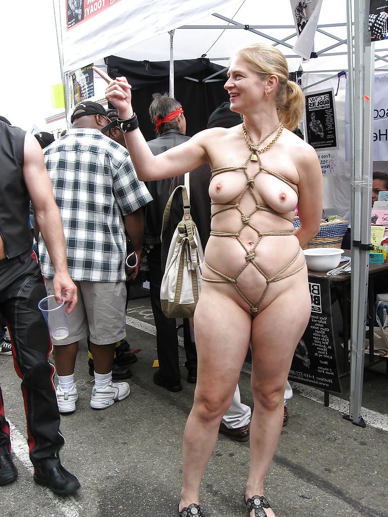 15P Flashing Females - Other 2