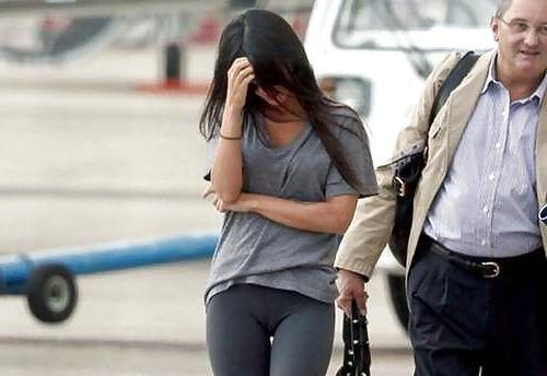 25P Yoga Pants Are The Best