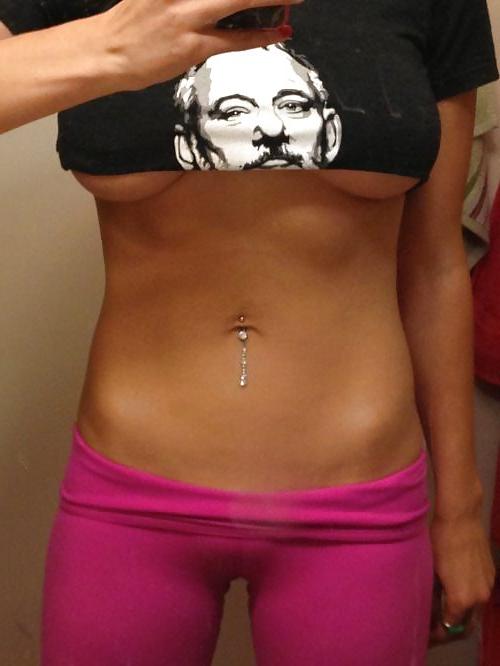 25P Yoga Pants Are The Best