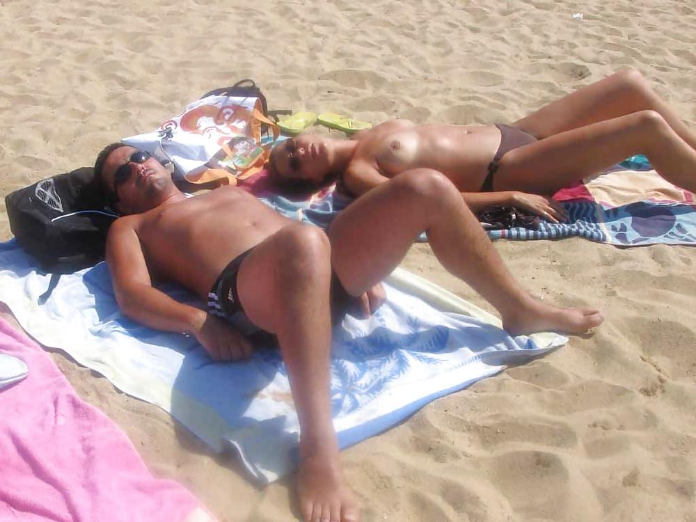 25P The beach 54