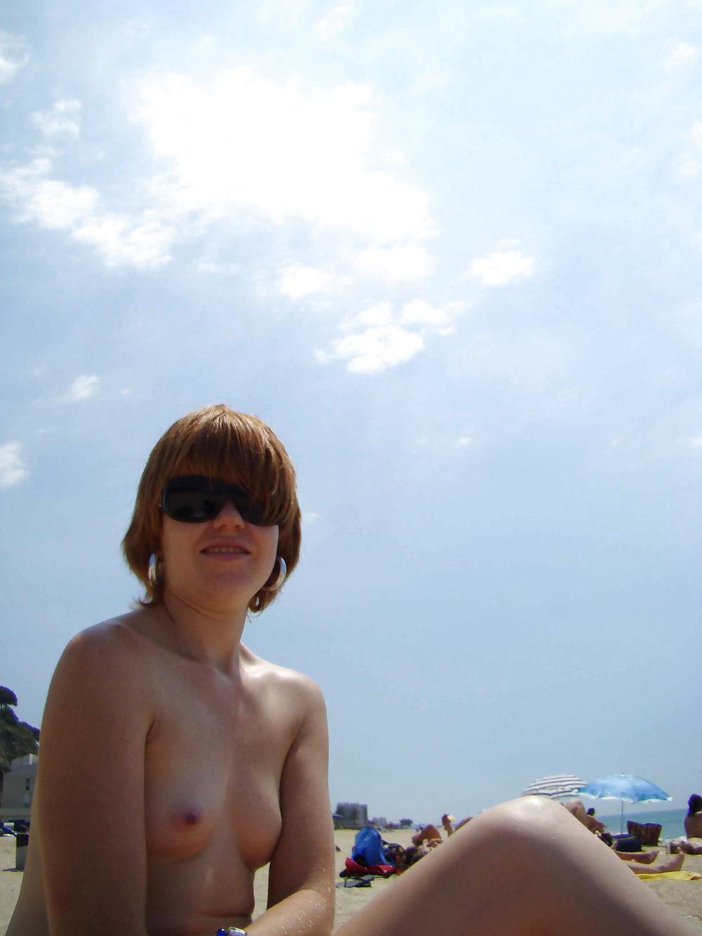 25P The beach 54
