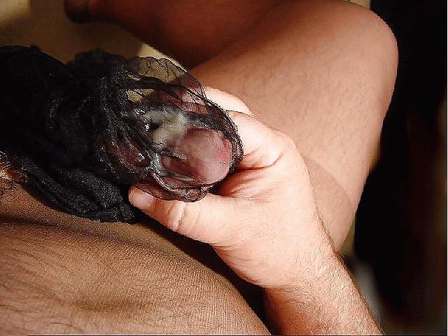 12P Nylon Cum