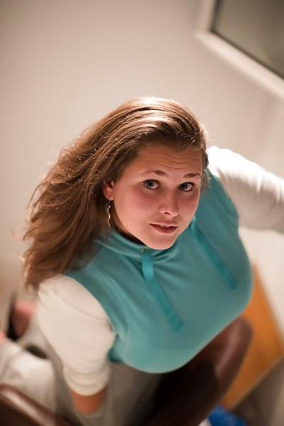 14P Busty Russian Woman 1506