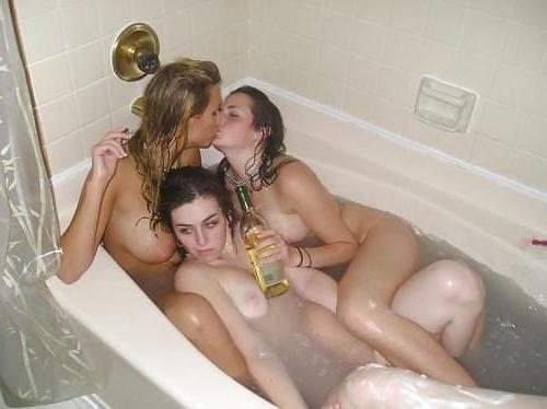 25P Wild Women and Wine