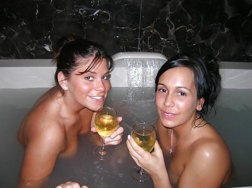25P Wild Women and Wine