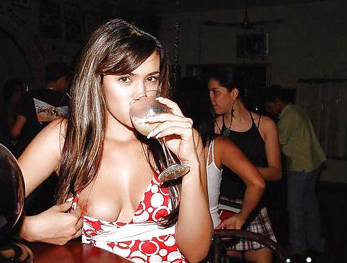 25P Wild Women and Wine