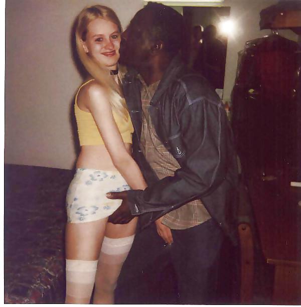 25P Teens Gone Black