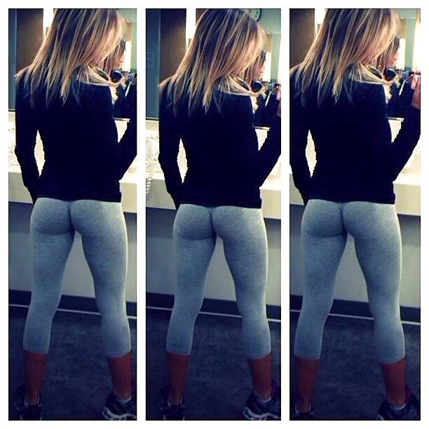 20P Yoga Pants and Leggings - 1