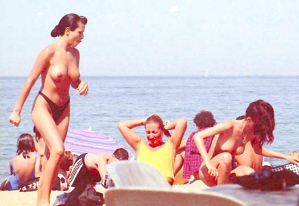 25P The beach 71
