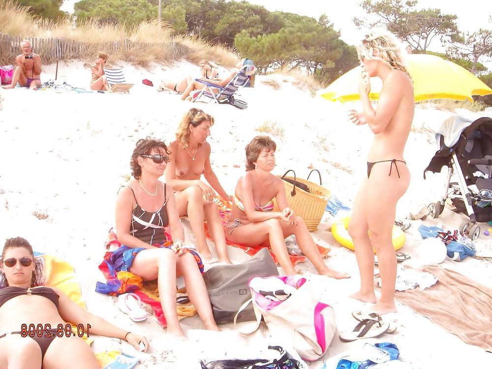 25P The beach 71