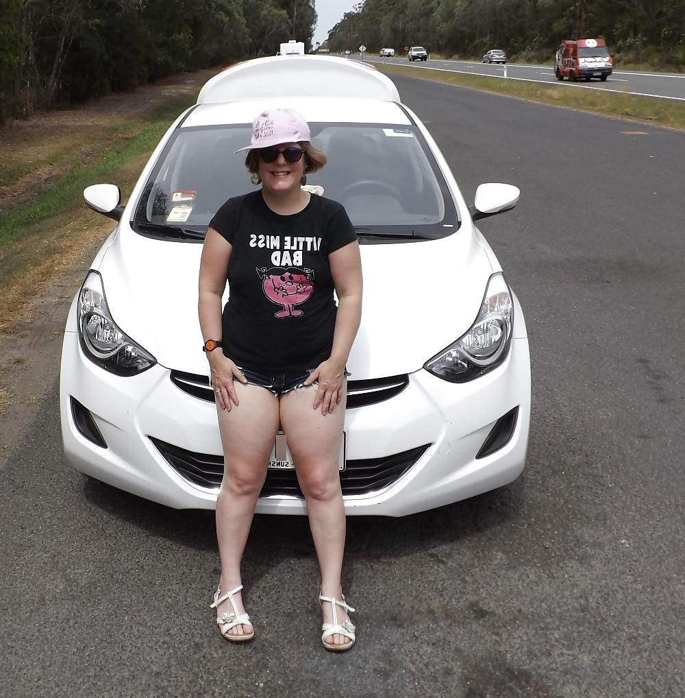 5P Flashing in New South Wales