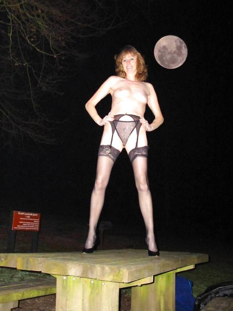 17P Flashing Divas