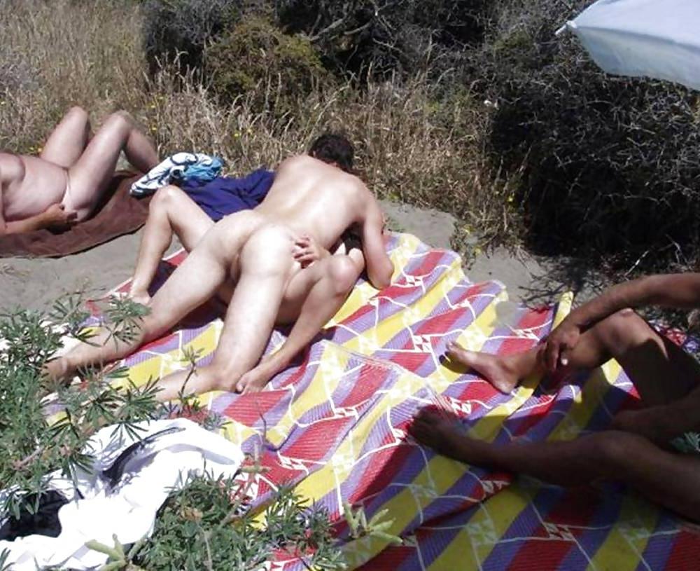 25P Sex on the Beach - 25