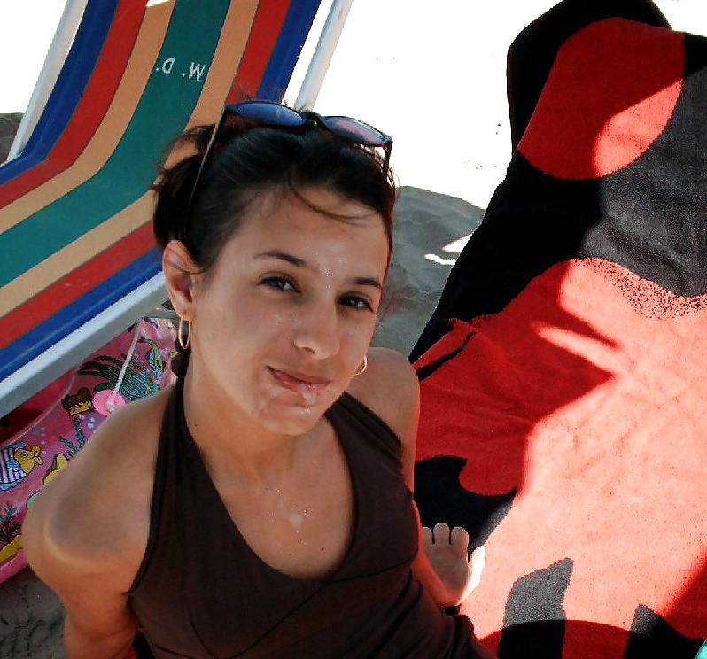 25P Sex on the Beach - 25