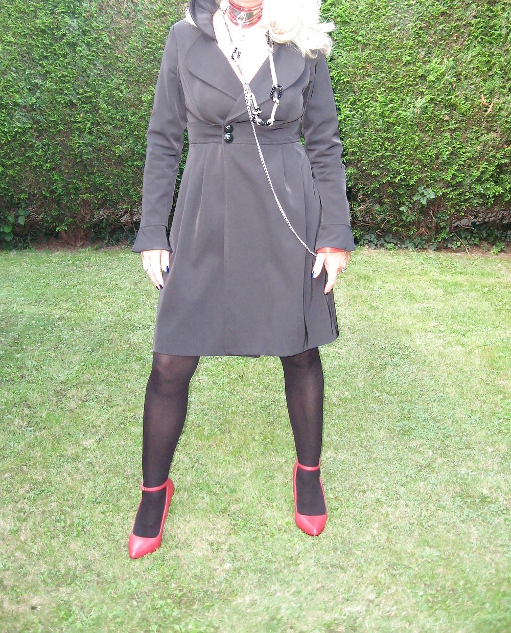 17P La bourgeoise nympho