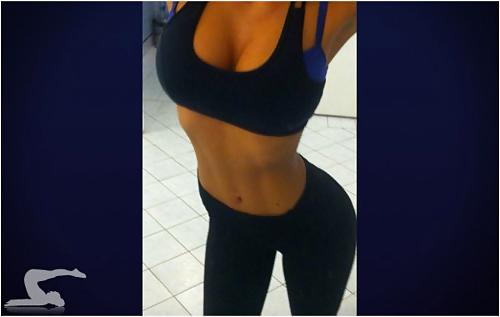 25P Round Asses Yummy Yoga Pants