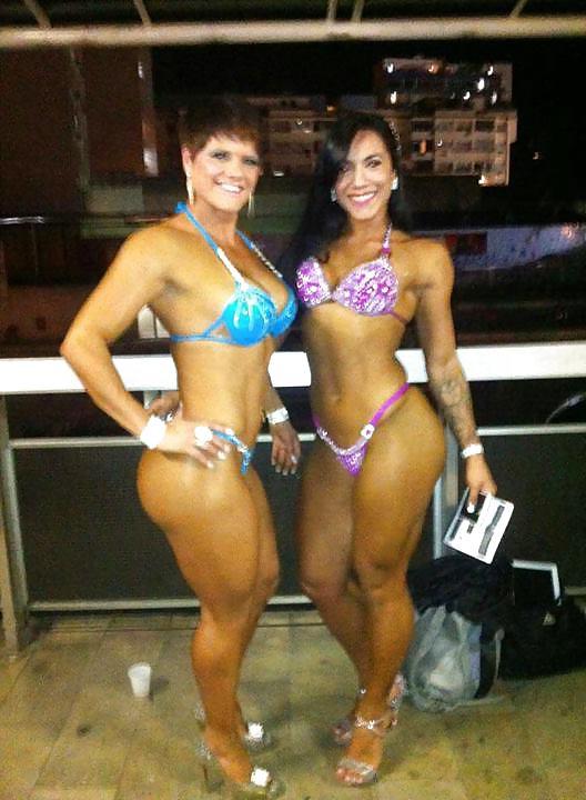 18P Mini-Fitness II