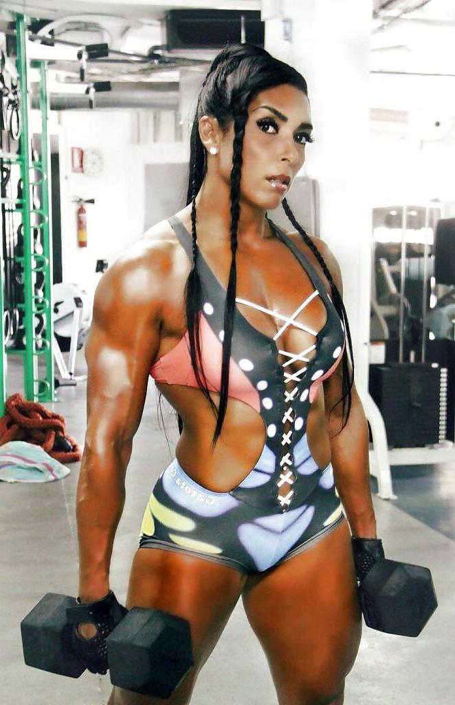 18P Mini-Fitness II