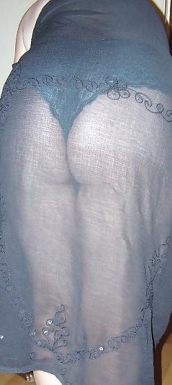 10P Arse, Tits and Bush