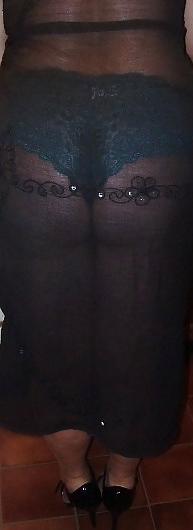 10P Arse, Tits and Bush