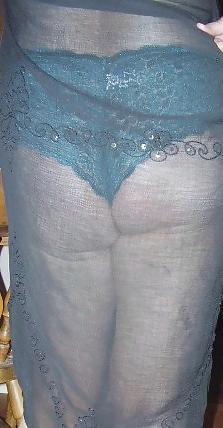 10P Arse, Tits and Bush