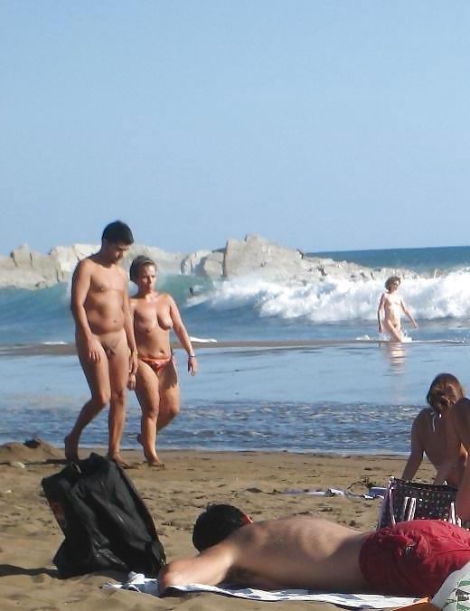25P Good Beach Day