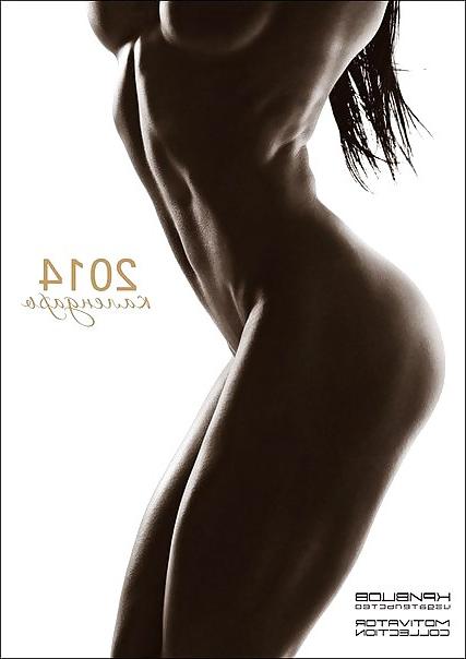 25P Fitness model - Svetlana 