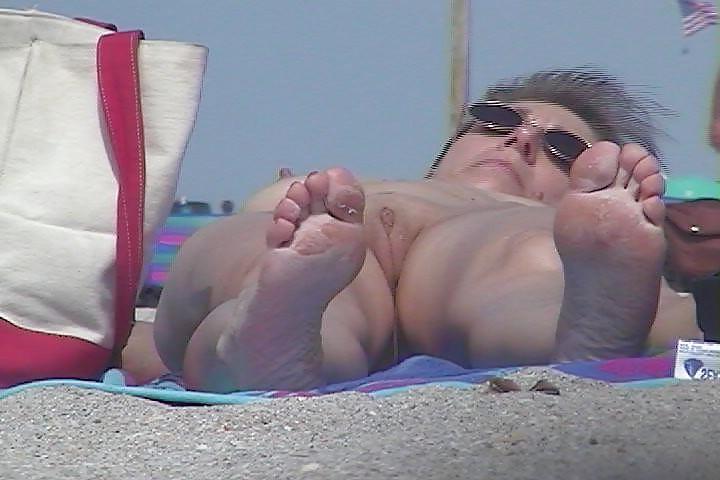 25P Nude Beach 4
