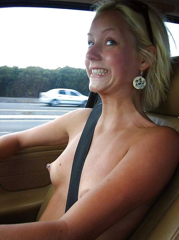25P Women Flashing Collaboration 5