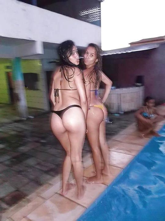 25P Latina ass is the best 23