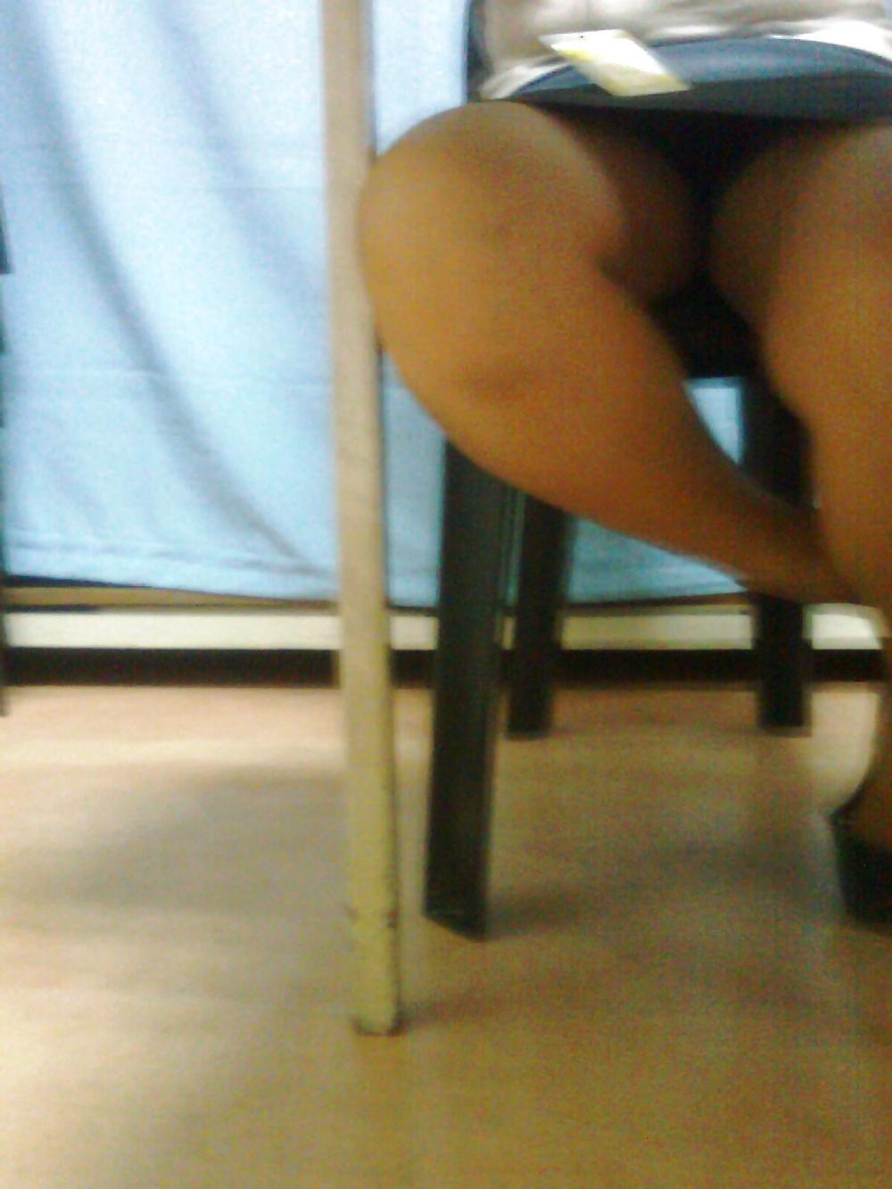 13P Office mate