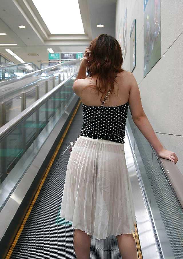 25P See through,upskirts, flashing, nip slip, ect