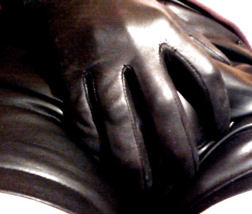 9P Leather Bulge Mix
