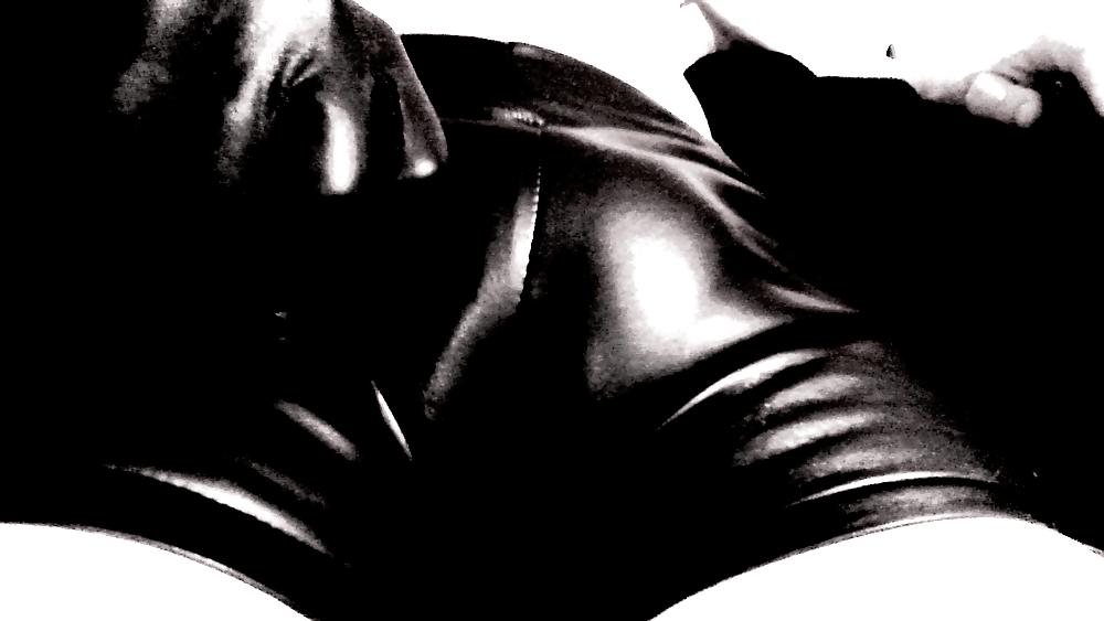 9P Leather Bulge Mix