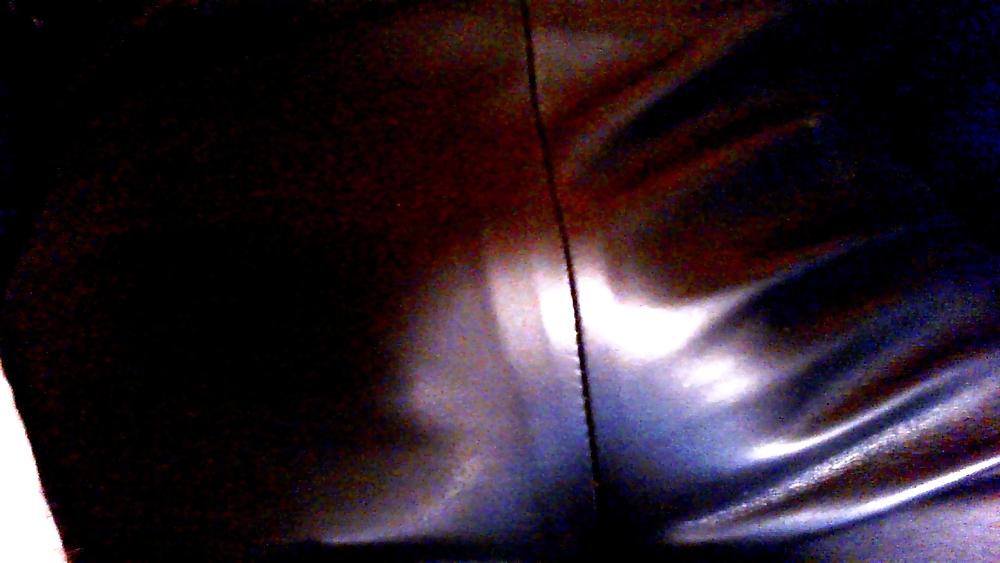 9P Leather Bulge Mix