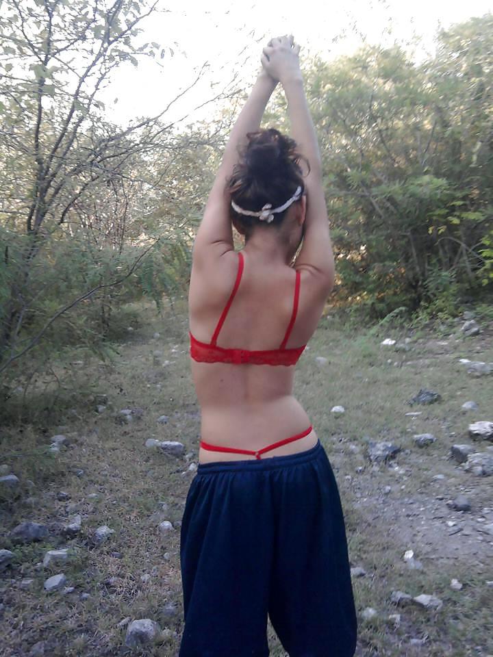 25P Latina ass is the best 20