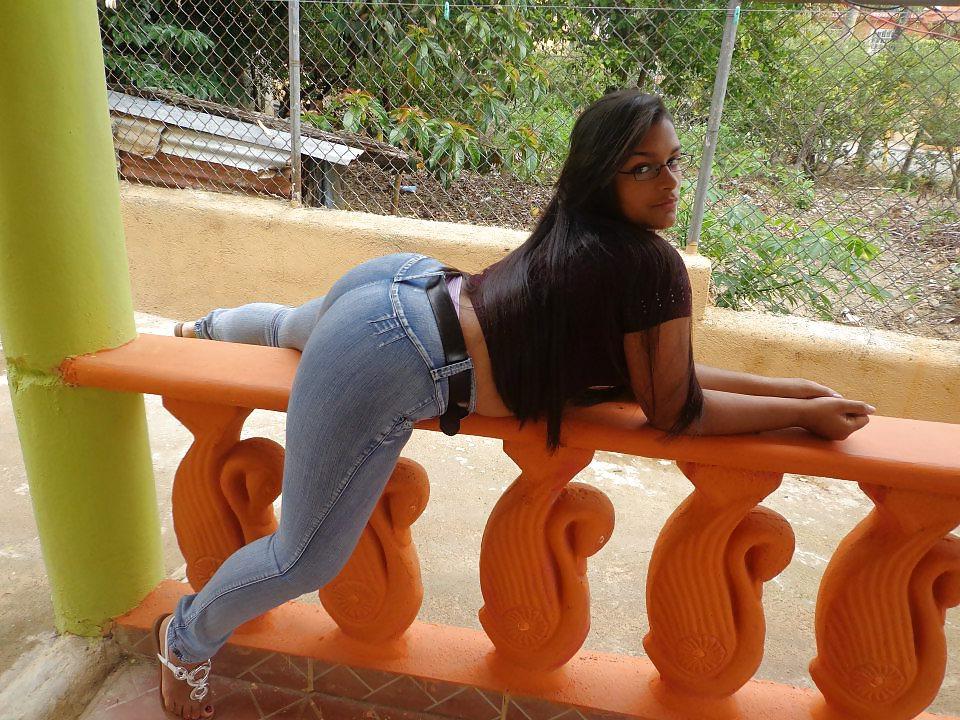 25P Latina ass is the best 20