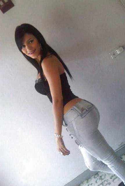 25P Latina ass is the best 20