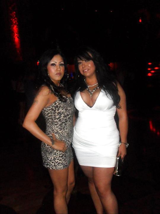 25P Thick latina milf with huge tits