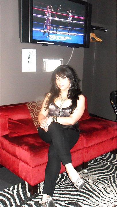 25P Thick latina milf with huge tits
