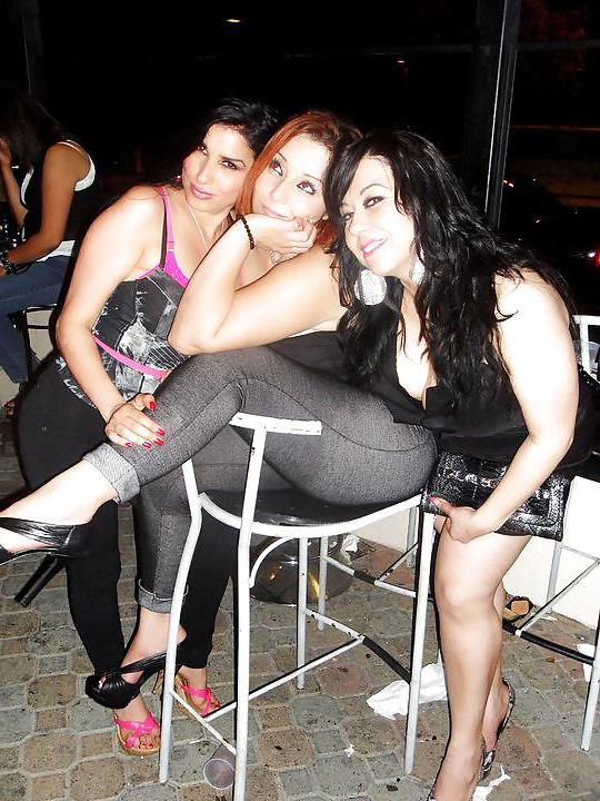 25P Thick latina milf with huge tits