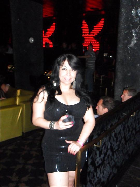 25P Thick latina milf with huge tits