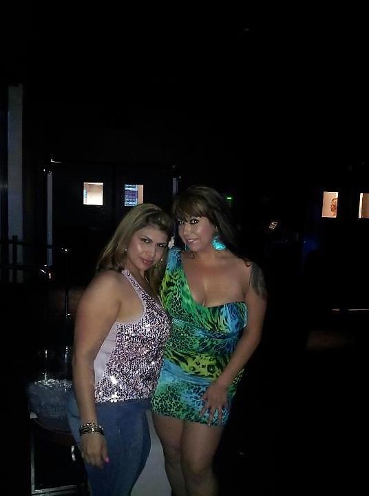 25P Thick latina milf with huge tits
