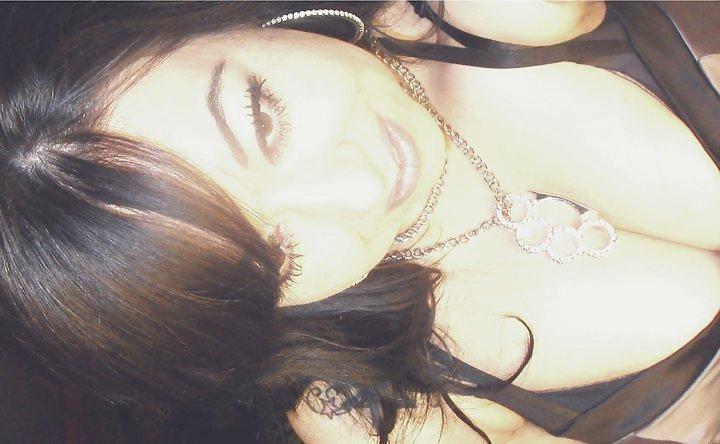 25P Thick latina milf with huge tits