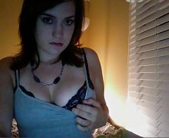 25P College Girl One 