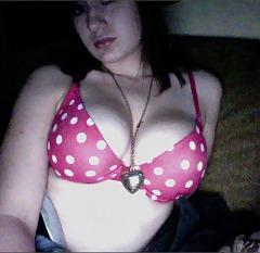 25P College Girl One 