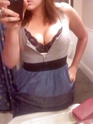 25P College Girl One 