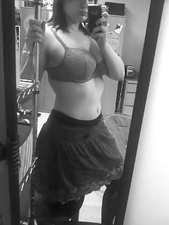 25P College Girl One 